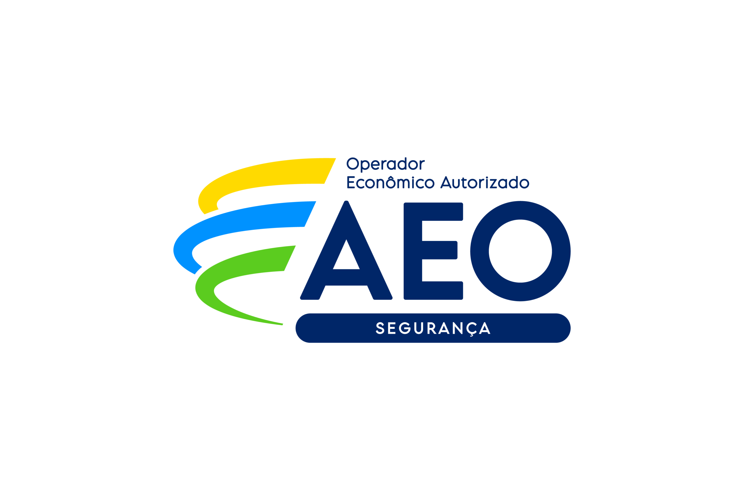Agente de carga certificado OEA (Operador Econômico Autorizado)